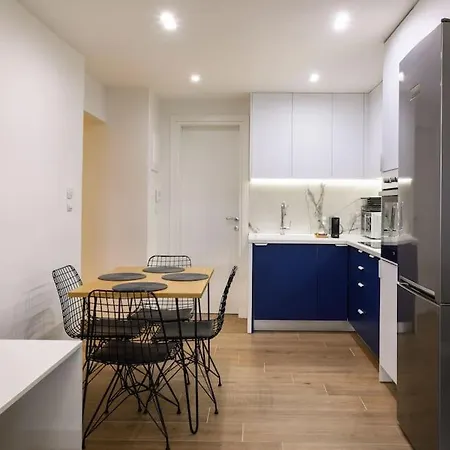 Blu Suite-parking 