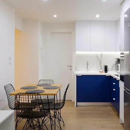 Blu Suite-parking 