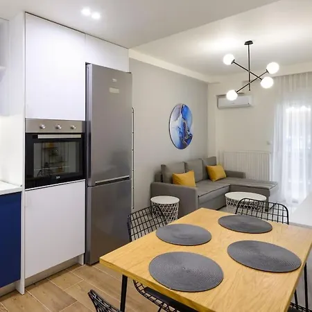 Blu Suite-parking 