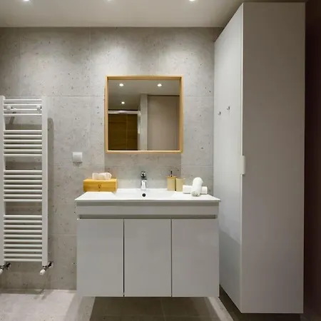 Blu Suite-parking 