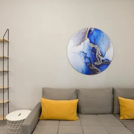 Blu Suite-parking 