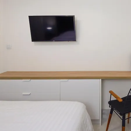 Blu Suite-parking 