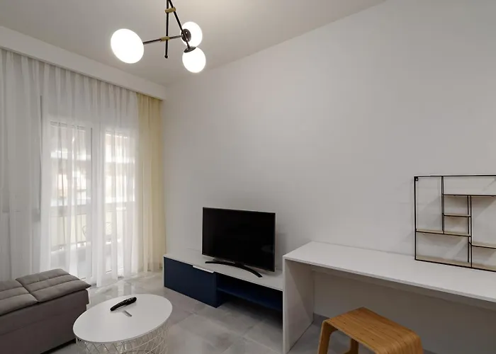 Blu Suite-parking 