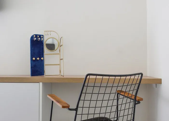Blu Suite-parking 