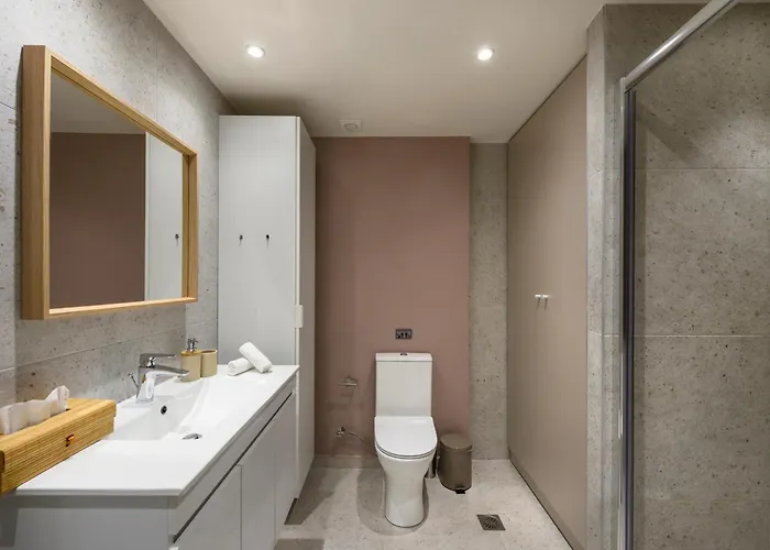Blu Suite-parking 