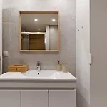 Blu Suite-parking 