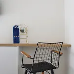 Blu Suite-parking 