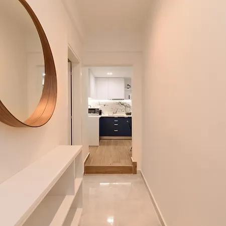 Blu Suite-parking 