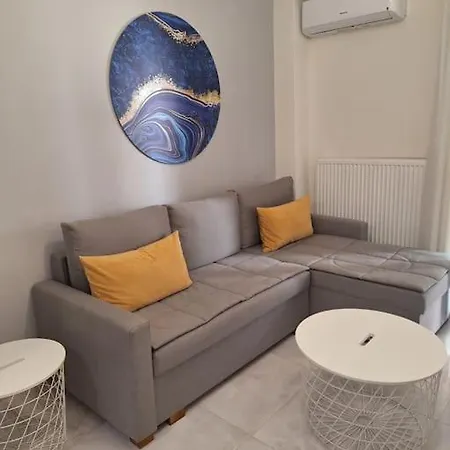 Apartamento Blu Suite-parking 