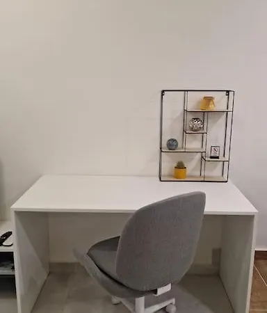 Blu Suite-parking 