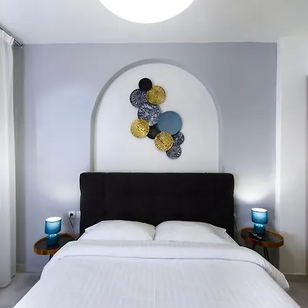 Apartment Blu Suite-parking 