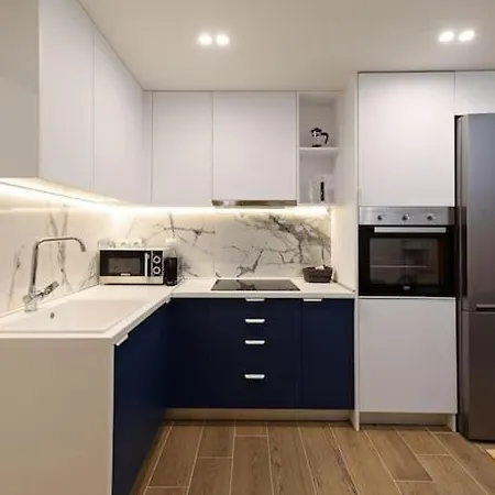 Blu Suite-parking 