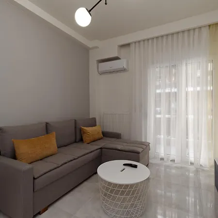 Apartment Blu Suite-parking 