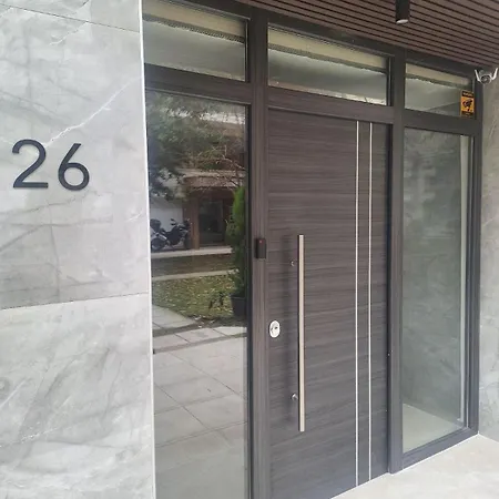Blu Suite-parking 