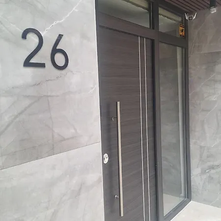 Blu Suite-parking 