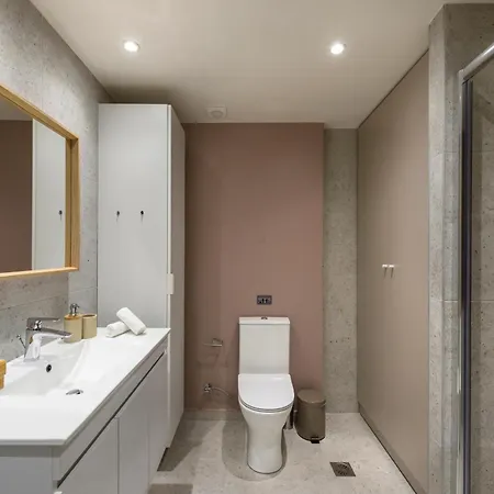 Blu Suite-parking 