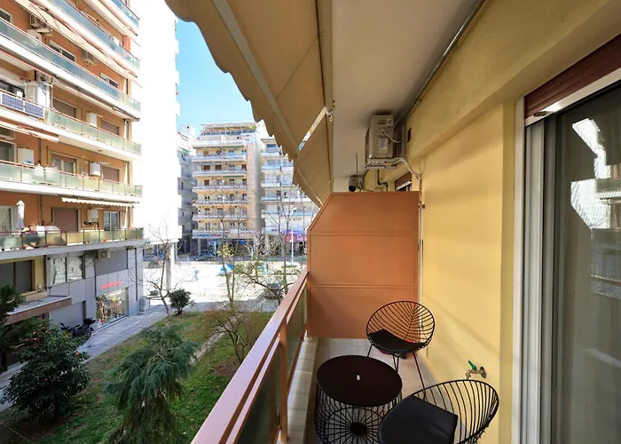 Blu Suite-parking 