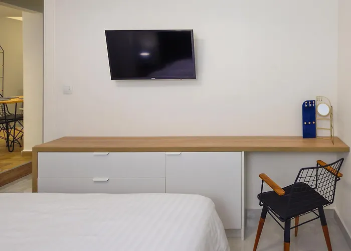 Blu Suite-parking 