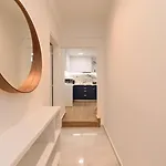 Blu Suite-parking 