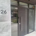 Blu Suite-parking 