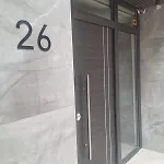Blu Suite-parking 