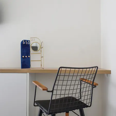 Blu Suite-parking 