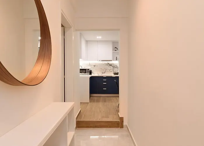 Blu Suite-parking 