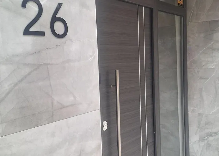 Blu Suite-parking 