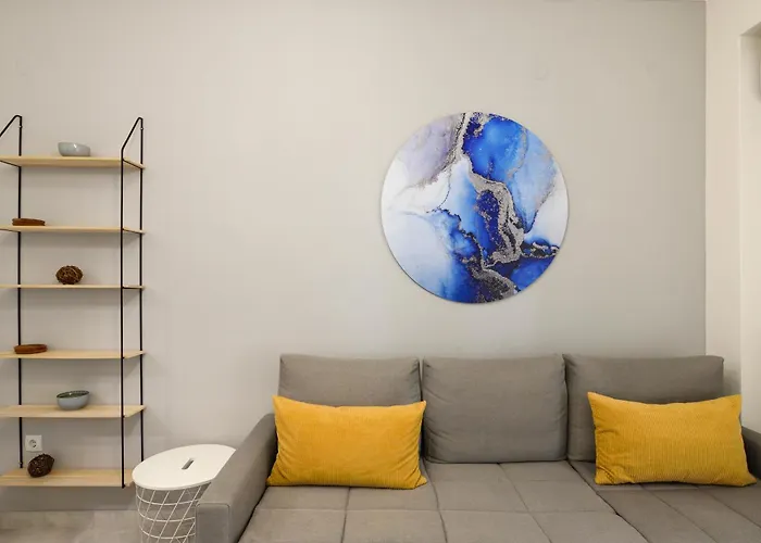 Blu Suite-parking 