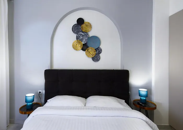Blu Suite-parking 
